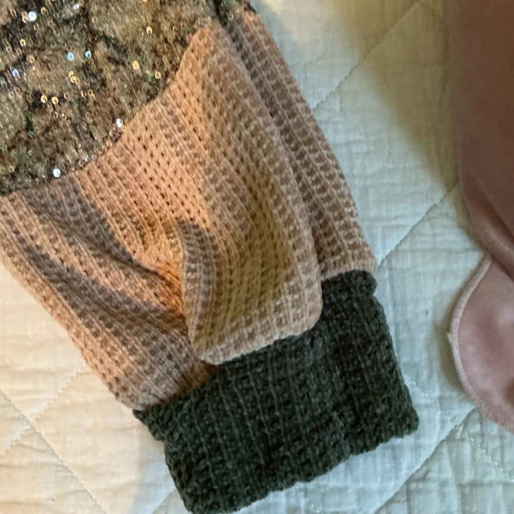 7th Ray Boho Thermal Shirt - Picture 5 of 9